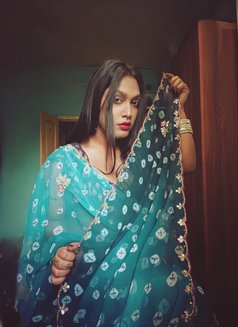 Jiya Roy - Transsexual escort in Ahmedabad Photo 25 of 25