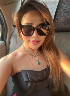 Jiya Roy - Acompañantes transexual in Bangalore Photo 29 of 30
