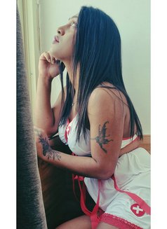 Jiya Roy - Acompañantes transexual in Kolkata Photo 17 of 24