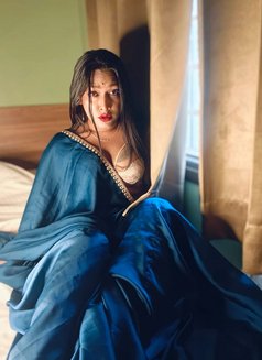 Jiya Roy - Acompañantes transexual in Jaipur Photo 24 of 27