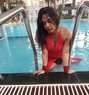 Jiya Roy - Transsexual escort in Kolkata Photo 4 of 16