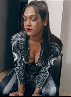 Jiya Roy - Transsexual escort in Jaipur Photo 14 of 26