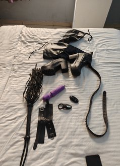 Jiya Roy - Transsexual escort in Jaipur Photo 26 of 26