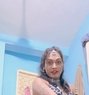 Jiya Roy - Transsexual escort in Kolkata Photo 4 of 8