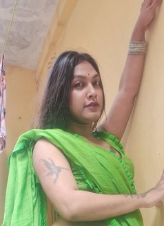 Jiya Roy - Acompañantes transexual in Kolkata Photo 16 of 16