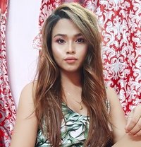 Jiya Roy - Transsexual escort in New Delhi Photo 9 of 30