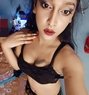 Jiya Roy - Transsexual escort in Ahmedabad Photo 1 of 25
