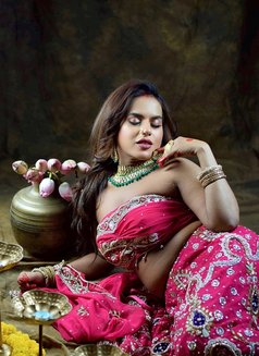 Jiya khalifa - Acompañantes transexual in Kolkata Photo 12 of 18