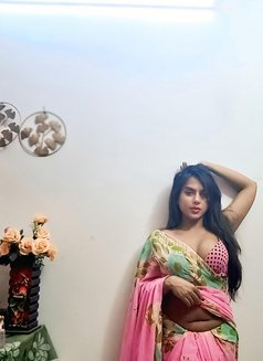 Jiya khalifa - Acompañantes transexual in Kolkata Photo 17 of 18