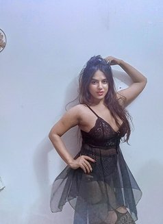 Jiya khalifa - Acompañantes transexual in Kolkata Photo 18 of 18