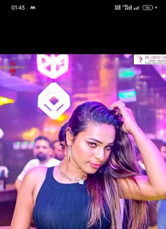 Jiya Sen - Transsexual escort in Chennai Photo 2 of 2