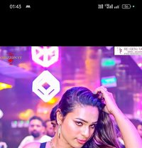 Jiya Sen - Transsexual escort in Chennai