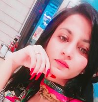 Jiya Sharma - escort in Dubai