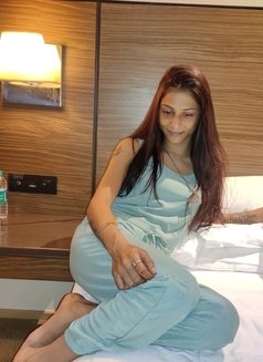 Jiya Sharma real meet cam show - escort in Mumbai Photo 4 of 4