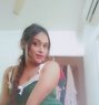 Jiya She Male - Transsexual escort in Bangalore Photo 1 of 11