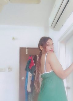 Jiya She Male - Transsexual escort in Bangalore Photo 3 of 11