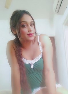 Jiya She Male - Transsexual escort in Bangalore Photo 4 of 11