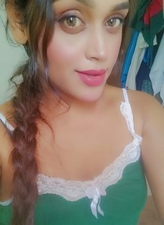 Jiya She Male - Transsexual escort in Bangalore Photo 5 of 11