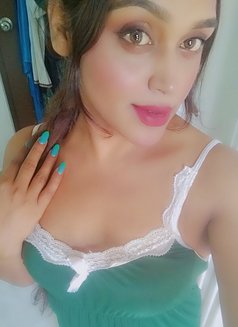 Jiya She Male - Transsexual escort in Bangalore Photo 6 of 11