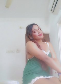 Jiya She Male - Transsexual escort in Bangalore Photo 9 of 11