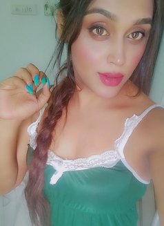 Jiya She Male - Transsexual escort in Bangalore Photo 11 of 11