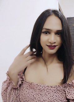 Jiya Shemale - Acompañantes transexual in Surat Photo 6 of 10