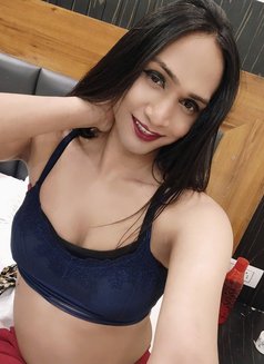Jiya Shemale - Acompañantes transexual in Surat Photo 8 of 10