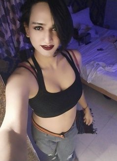 Jiya Shemale - Transsexual escort in Surat Photo 3 of 10