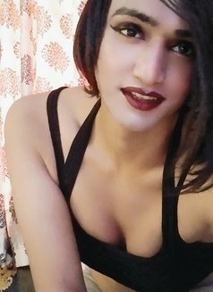 Jiya Shemale - Transsexual escort in Ahmedabad Photo 5 of 8