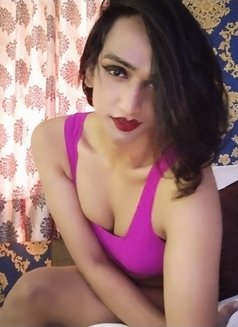 Jiya Shemale - Acompañantes transexual in Ahmedabad Photo 7 of 8