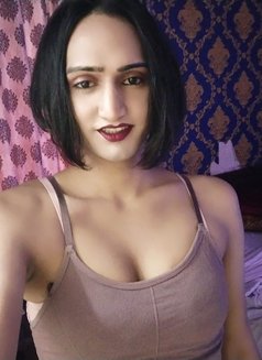 Jiya Shemale - Acompañantes transexual in Ahmedabad Photo 8 of 8