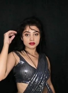 Jiya Singh (Safe Sex) - escort in Pune Photo 3 of 4
