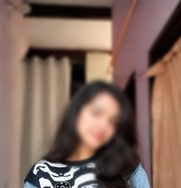 Jiya Tiwari College Girl - puta in Noida