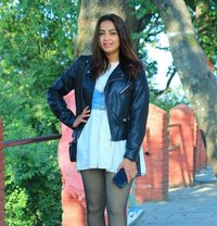 Jiya Ultimate Companion in Ktm Escort - escort in Kathmandu