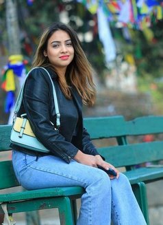 Jiya Ultimate Companion in Ktm Escort - escort in Kathmandu Photo 4 of 5