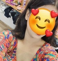 JIYA GENUINE INDEPENDENT ESCORT - escort in Pune