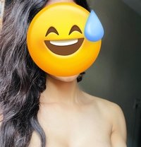 Vaani - Transsexual escort in Hyderabad