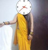 Jiyaa - escort in Mumbai