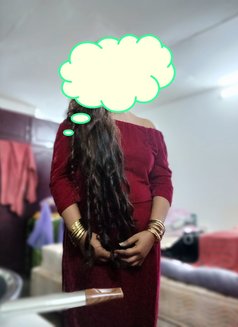 Jiyaa - puta in Mumbai Photo 2 of 3