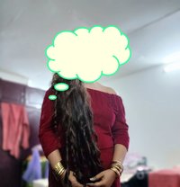 Jiyaa - escort in Mumbai