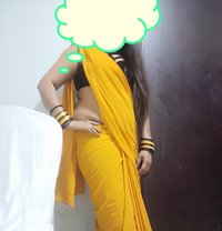 Jiyaa - escort in Mumbai