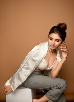꧁Jiyaa Indipanent🤍100% Cash Payment꧂ - escort in Bangalore Photo 1 of 4