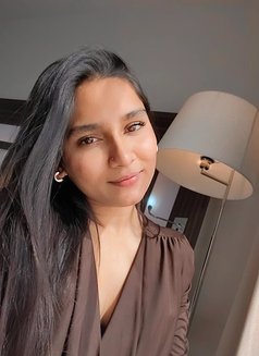 ꧁Jiyaa Indipanent🤍100% Cash Payment꧂ - escort in Bangalore Photo 4 of 4