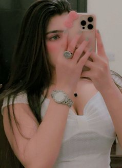 Jiyaa Model - escort in Abu Dhabi Photo 1 of 2