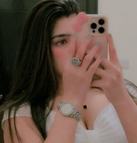 Jiyaa Model - escort in Kuala Lumpur