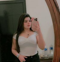 Jiyaa Model - escort in Kuala Lumpur