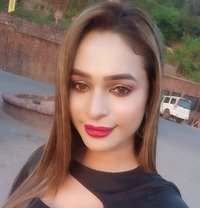 Jiyaa New Escorts - Transsexual escort in Kolkata