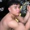 Jiyan 24 - Acompañantes masculino in Manila