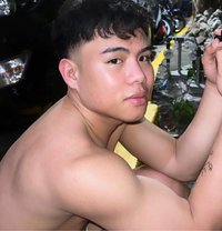 Jiyan 24 - Male escort in Manila