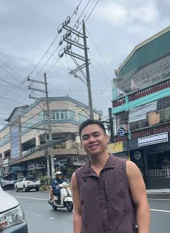 Jiyan 24 - Acompañantes masculino in Manila Photo 2 of 7